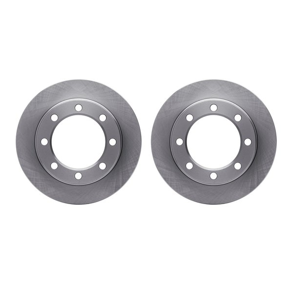 Dynamic Friction Co Rotors, 6002-54098 6002-54098